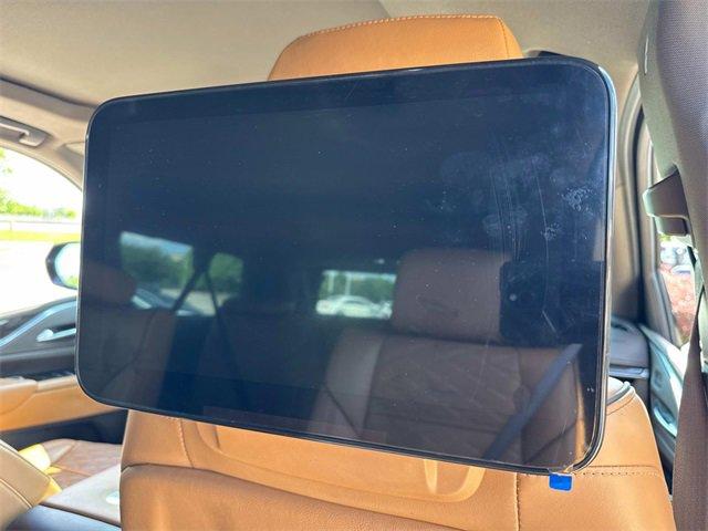 2021 Cadillac Escalade ESV Vehicle Photo in BATON ROUGE, LA 70809-4546