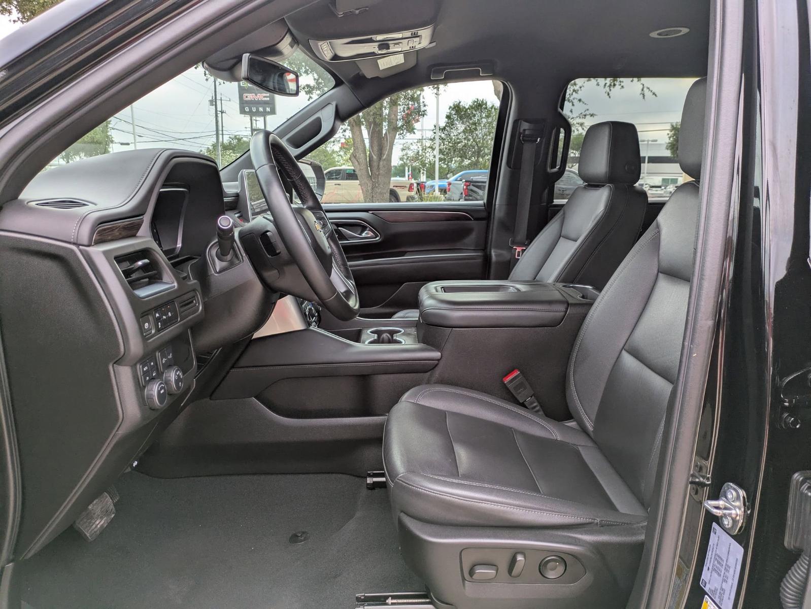 2023 Chevrolet Tahoe Vehicle Photo in SELMA, TX 78154-1460