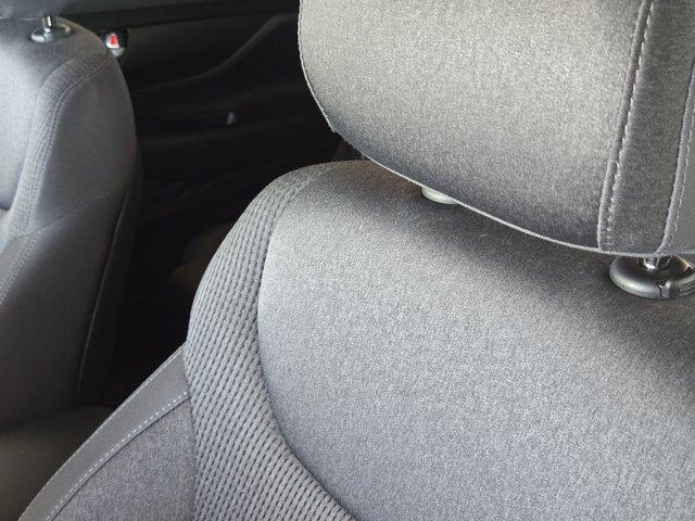 2022 Hyundai SANTA FE Vehicle Photo in Decatur, TX 76234