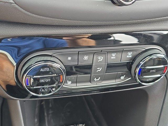 2023 Buick Encore GX Vehicle Photo in Pleasant Hills, PA 15236