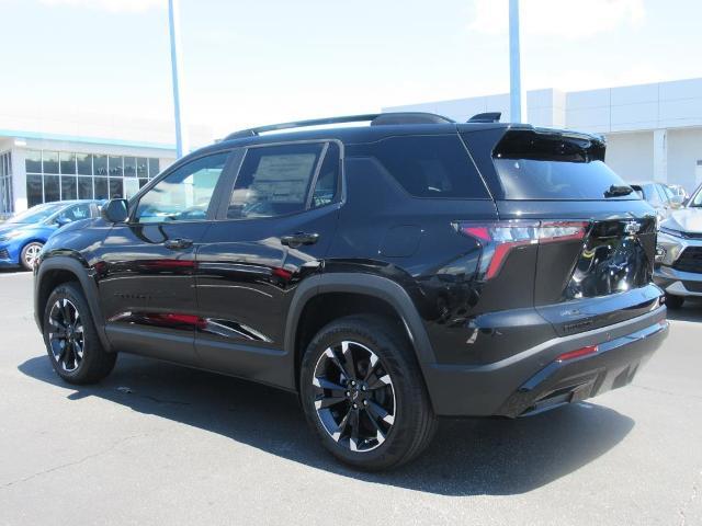 2026 Chevrolet Equinox Vehicle Photo in LEESBURG, FL 34788-4022