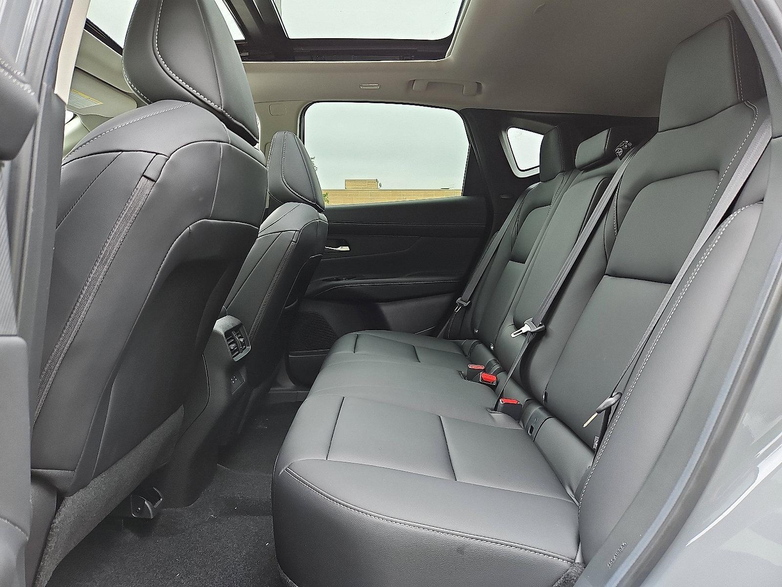 2025 Nissan Murano Vehicle Photo in Jenkintown, PA 19046