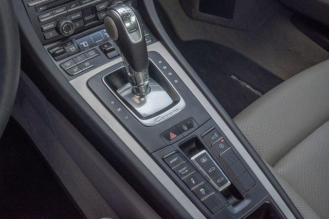 2013 Porsche 911 Vehicle Photo in DANBURY, CT 06810-5034
