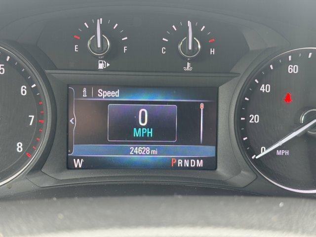 2022 Buick Encore Vehicle Photo in LEOMINSTER, MA 01453-2952