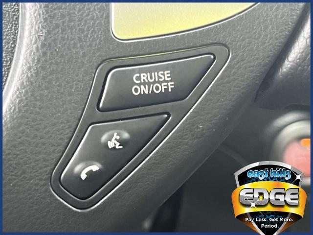 2019 Nissan Sentra Vehicle Photo in Roslyn, NY 11576