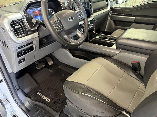 2023 Ford F-150 Vehicle Photo in Ogallala, NE 69153