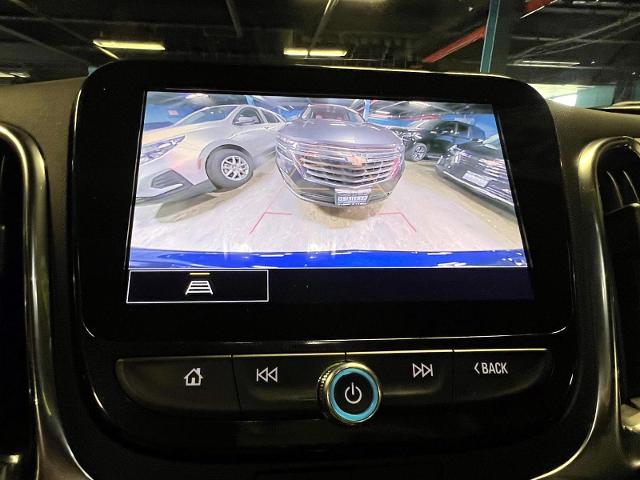 2022 Chevrolet Equinox Vehicle Photo in Roslyn, NY 11576