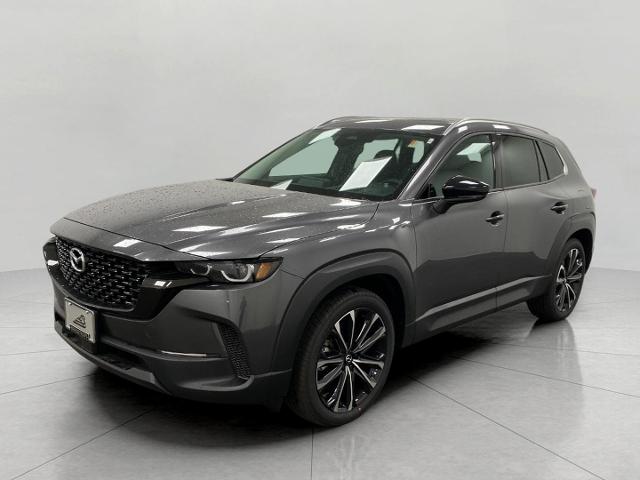 2025 Mazda CX-50 Vehicle Photo in Appleton, WI 54913