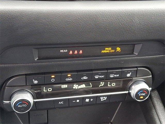 2023 Mazda CX-5 Vehicle Photo in LANCASTER, PA 17601-0000