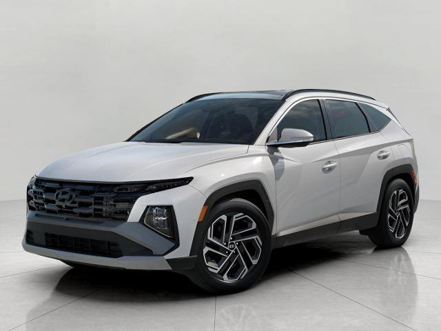 2025 Hyundai TUCSON Vehicle Photo in Green Bay, WI 54304