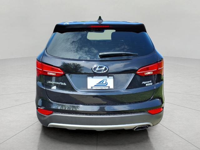 2015 Hyundai Santa Fe Sport Vehicle Photo in Oshkosh, WI 54904