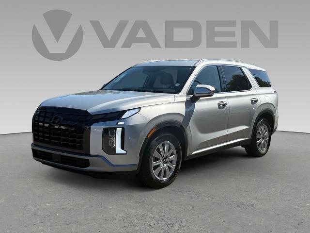 2024 Hyundai PALISADE Vehicle Photo in Savannah, GA 31419