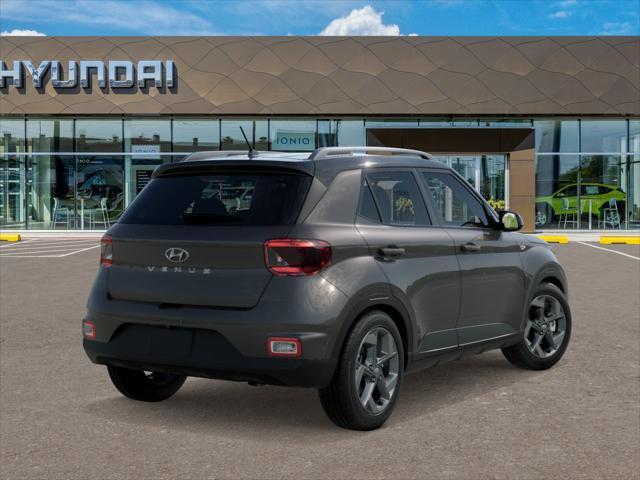 2025 Hyundai VENUE Vehicle Photo in Philadelphia, PA 19116