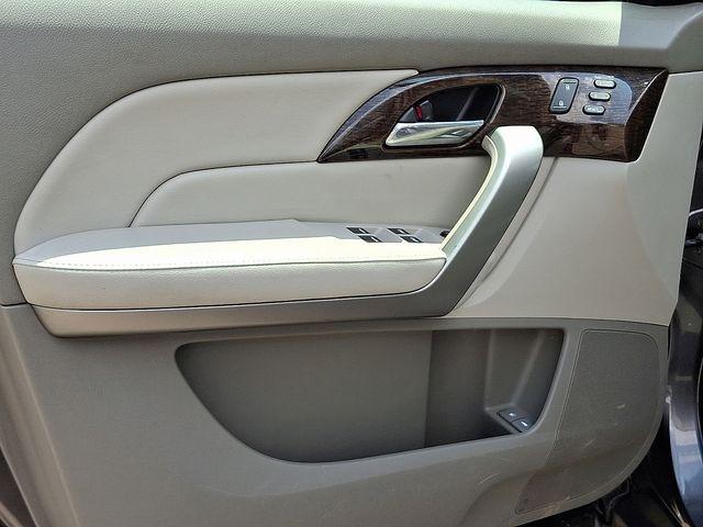 2011 Acura MDX Vehicle Photo in DANBURY, CT 06810-5034