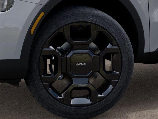 2025 Kia Sorento Vehicle Photo in Tucson, AZ 85712