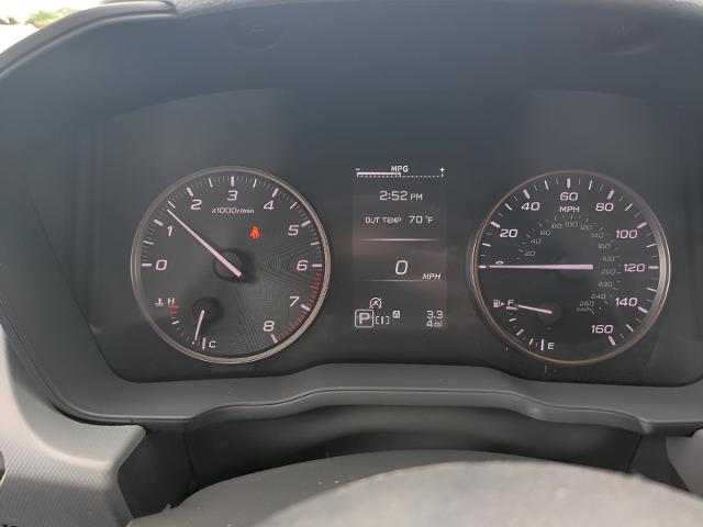 2025 Subaru Crosstrek Vehicle Photo in Green Bay, WI 54304