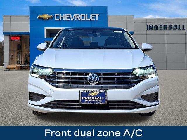 2019 Volkswagen Jetta Vehicle Photo in PAWLING, NY 12564-3219