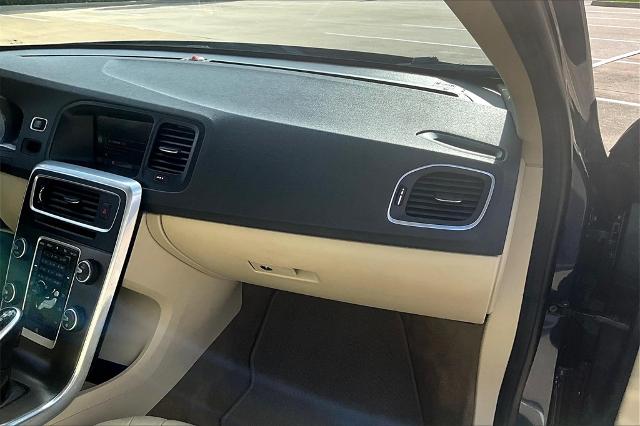 2015 Volvo S60 Vehicle Photo in Houston, TX 77007