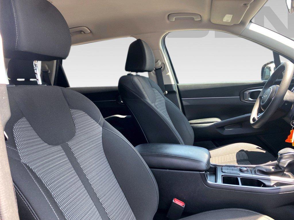 2023 Kia Sorento Vehicle Photo in SAVANNAH, GA 31406-4513