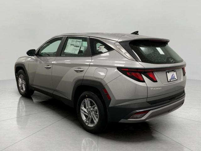 2025 Hyundai TUCSON Vehicle Photo in Appleton, WI 54913