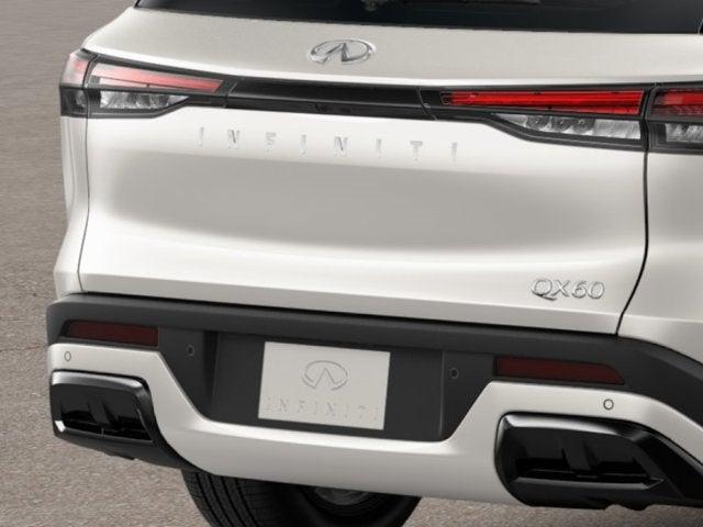2025 INFINITI QX60 Vehicle Photo in Grapevine, TX 76051