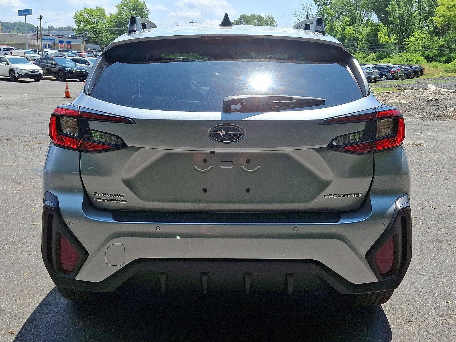 2025 Subaru Crosstrek Vehicle Photo in Harrisburg, PA 17111