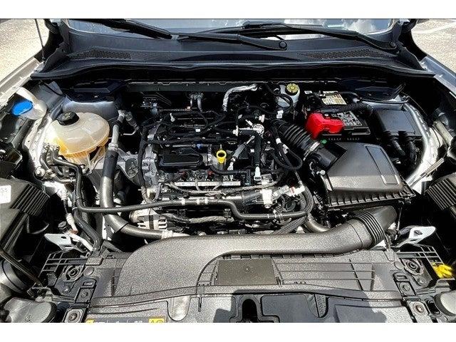 2022 Ford Escape Vehicle Photo in San Antonio, TX 78230