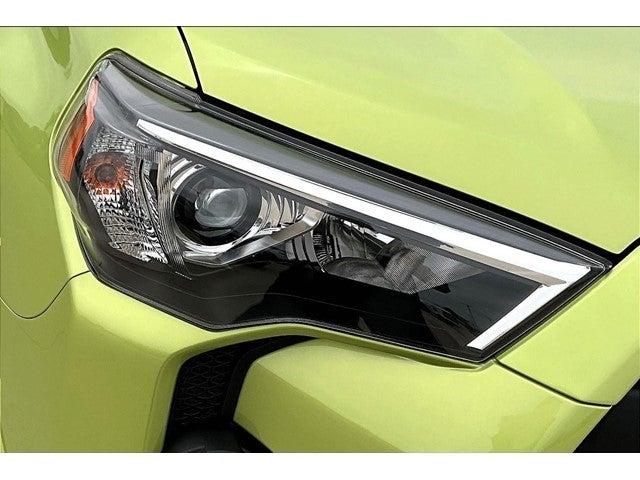 2022 Toyota 4Runner Vehicle Photo in Grapevine, TX 76051