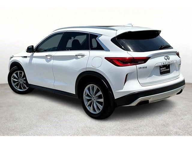 2019 INFINITI QX50 Vehicle Photo in San Antonio, TX 78230
