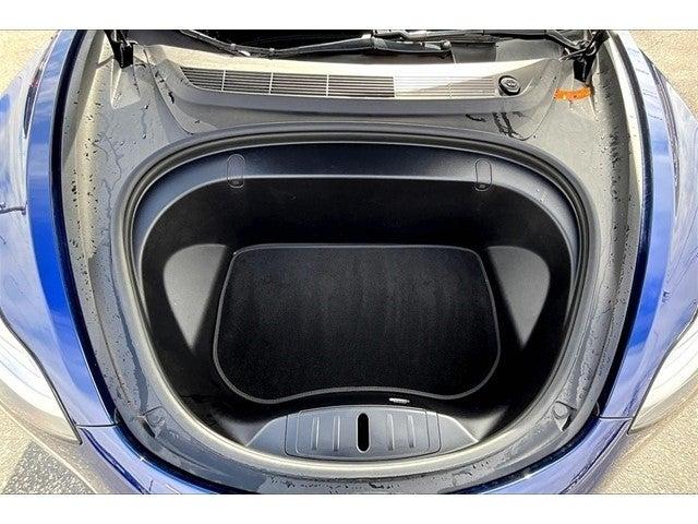 2018 Tesla Model 3 Vehicle Photo in San Antonio, TX 78230
