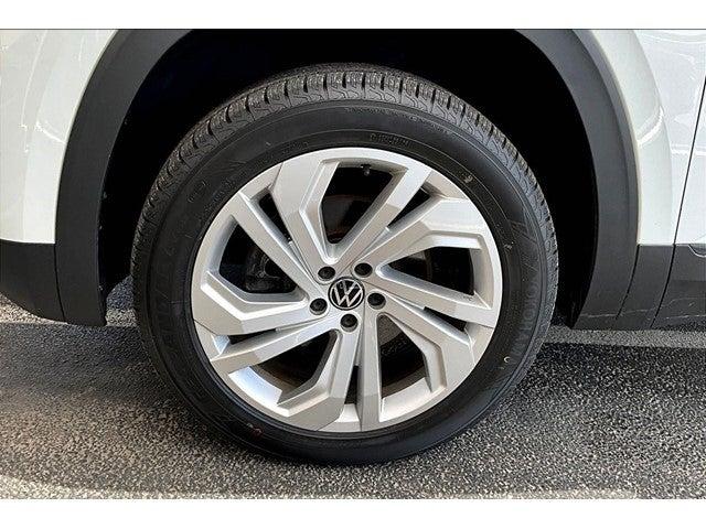 2023 Volkswagen Atlas Vehicle Photo in San Antonio, TX 78230