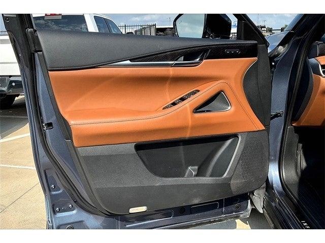 2024 INFINITI QX60 Vehicle Photo in Grapevine, TX 76051