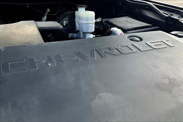 2019 Chevrolet Suburban Vehicle Photo in Tulsa, OK 74145