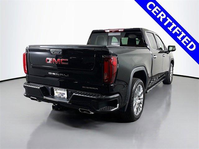 2021 GMC Sierra 1500 Vehicle Photo in PUYALLUP, WA 98371-4149