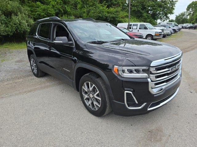 2023 GMC Acadia Vehicle Photo in Pleasant Hills, PA 15236