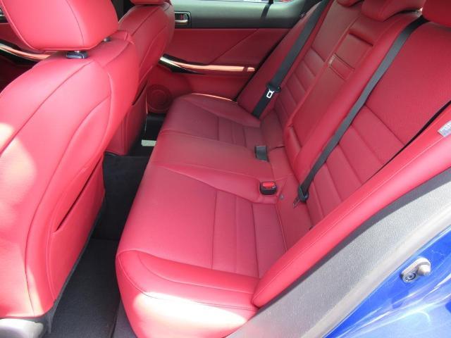 2022 Lexus IS Vehicle Photo in LEESBURG, FL 34788-4022