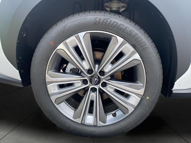 2025 Subaru Solterra Vehicle Photo in Oshkosh, WI 54904