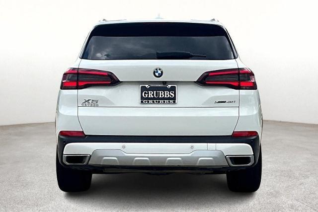2022 BMW X5 xDrive40i Vehicle Photo in San Antonio, TX 78230