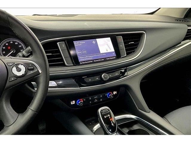 2021 Buick Enclave Vehicle Photo in San Antonio, TX 78230
