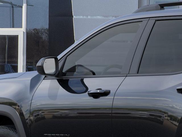 2026 GMC Terrain Vehicle Photo in DANBURY, CT 06810-5034