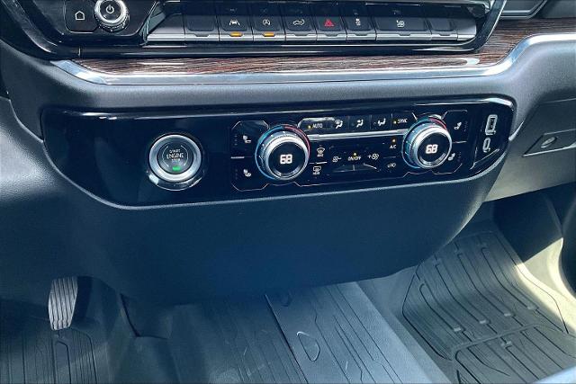 2024 GMC Sierra 1500 Vehicle Photo in San Antonio, TX 78230