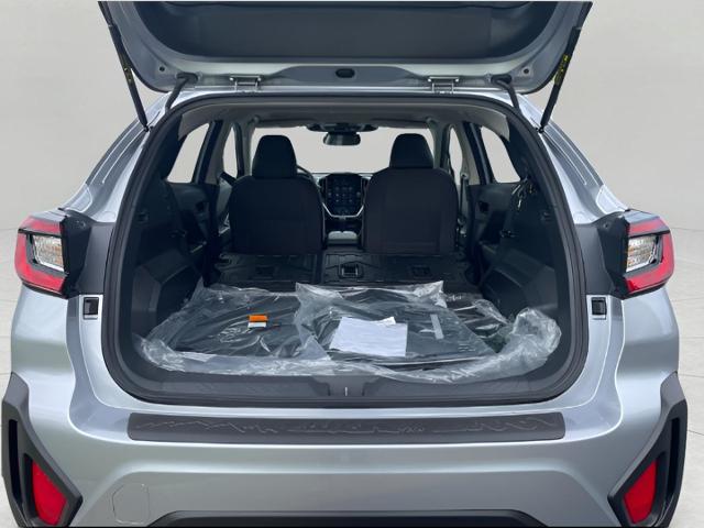 2025 Subaru Crosstrek Vehicle Photo in Oshkosh, WI 54904