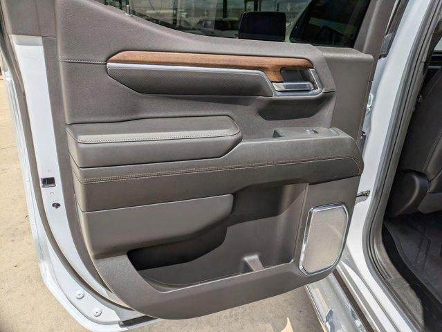 2024 Chevrolet Silverado 1500 Vehicle Photo in SELMA, TX 78154-1460