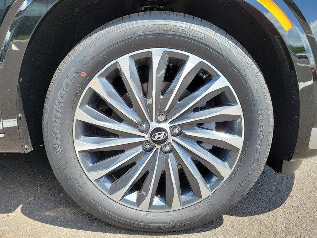 2024 Hyundai PALISADE Vehicle Photo in Philadelphia, PA 19116