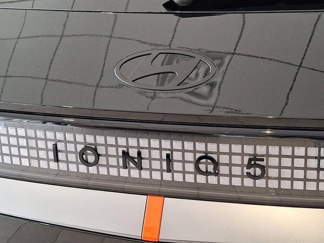 2025 Hyundai IONIQ 5 N Vehicle Photo in Philadelphia, PA 19116