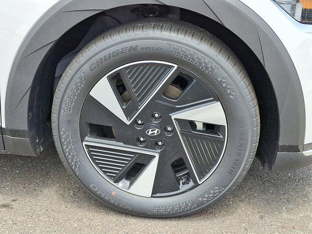 2025 Hyundai IONIQ 5 Vehicle Photo in Philadelphia, PA 19116