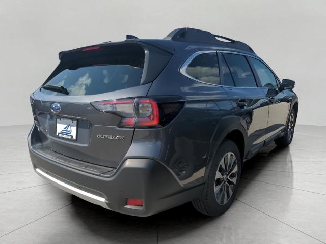 2025 Subaru Outback Vehicle Photo in Green Bay, WI 54304