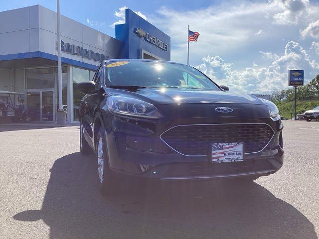 2022 Ford Escape Vehicle Photo in GARDNER, MA 01440-3110