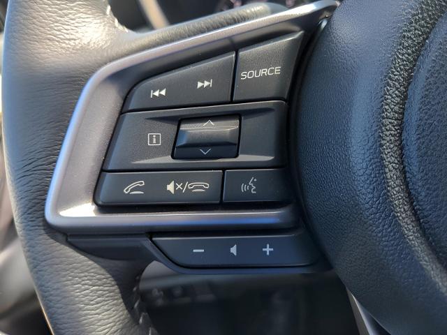 2025 Subaru Outback Vehicle Photo in Green Bay, WI 54304