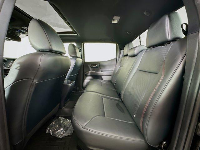 2023 Toyota Tacoma 4WD Vehicle Photo in Flemington, NJ 08822